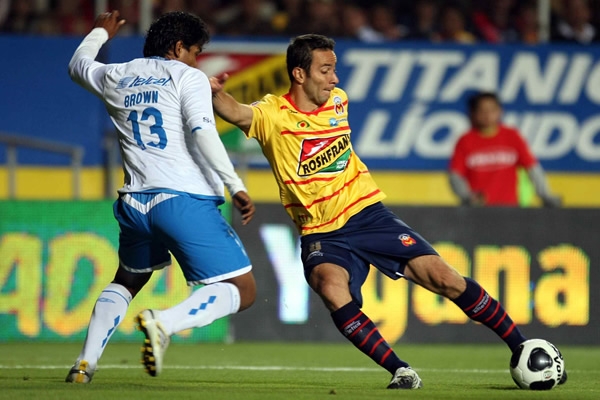 Acción Morelia-Cruz-Azul
