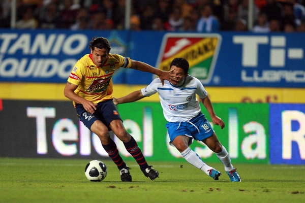Acción Morelia-Cruz-Azul