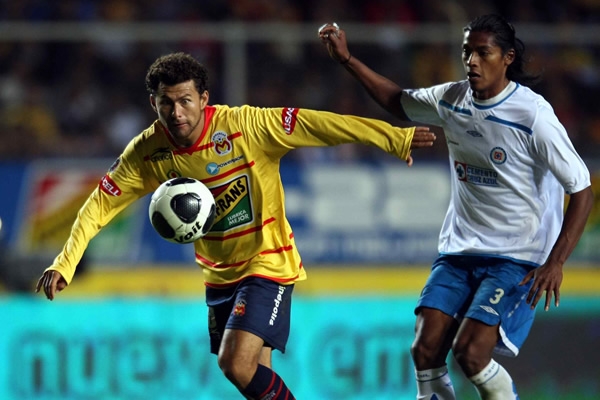Acción Morelia-Cruz-Azul