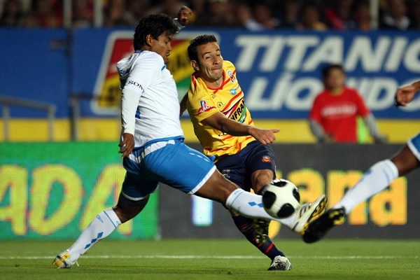 Acción Morelia-Cruz-Azul