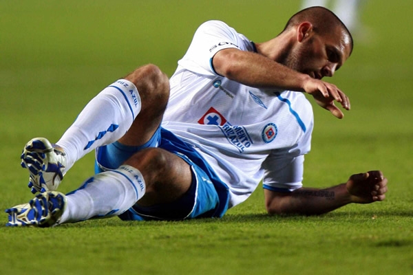 Acción Morelia-Cruz-Azul