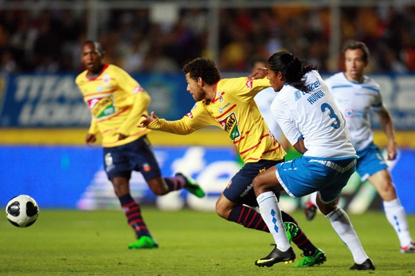 Acción Morelia-Cruz-Azul