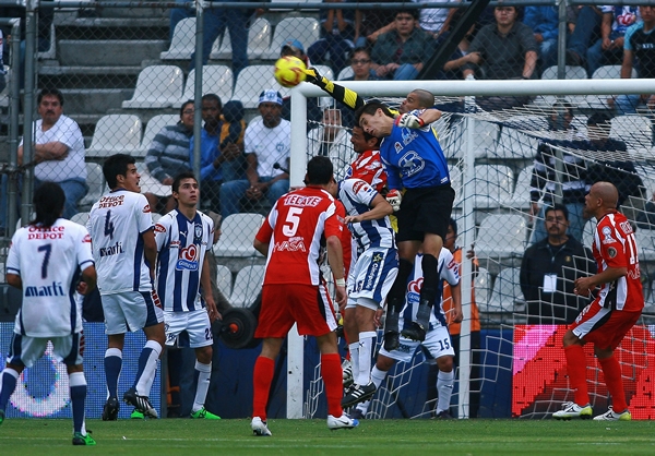 Acción Pachuca-Indios