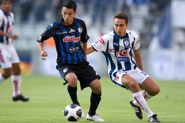 Acción Pachuca-Querétaro