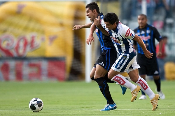 Acción Pschuca-Querétaro