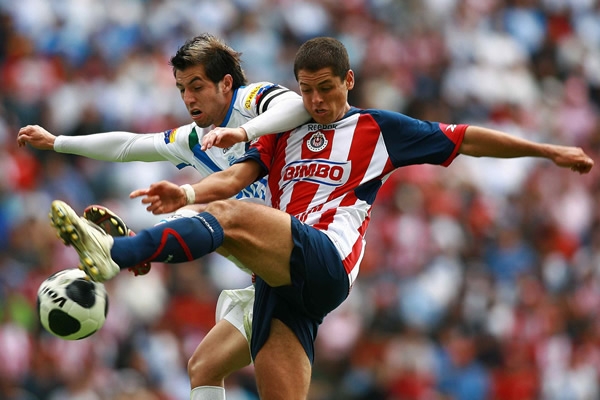 Acción Puebla-Chivas