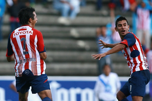 Acción Puebla-Chivas