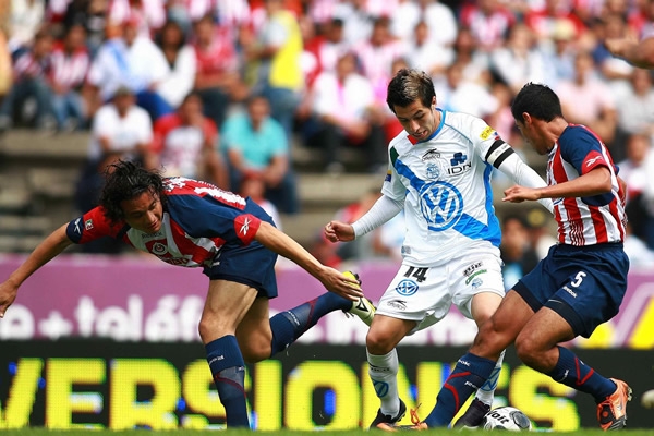 Acción Puebla-Chivas