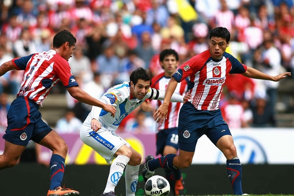 Acción Puebla-Chivas
