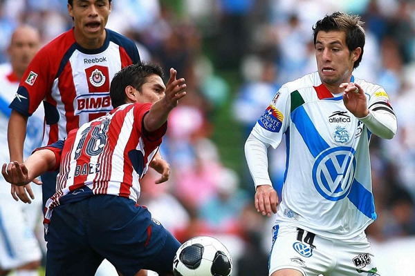 Acción Puebla-Chivas