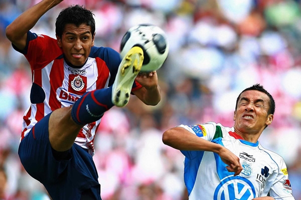 Acción Puebla-Chivas