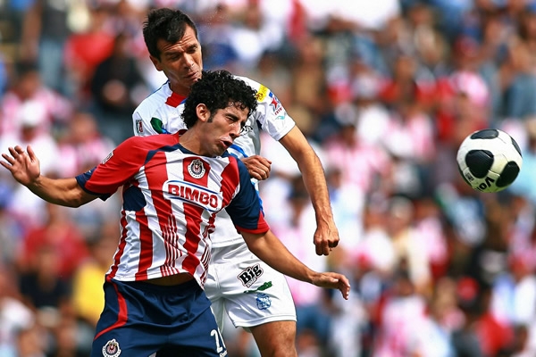 Acción Puebla-Chivas