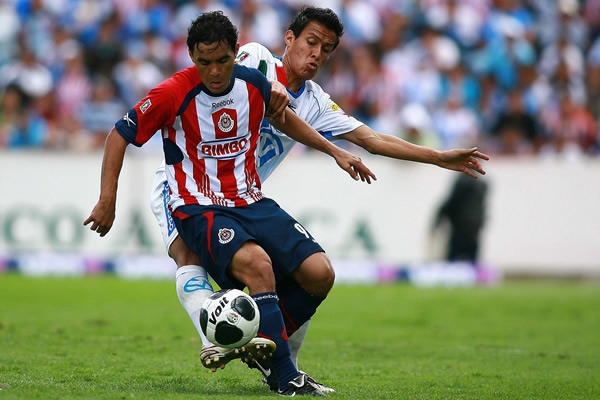 Acción Puebla-Chivas