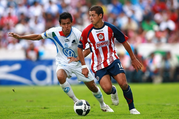 Acción Puebla-Chivas