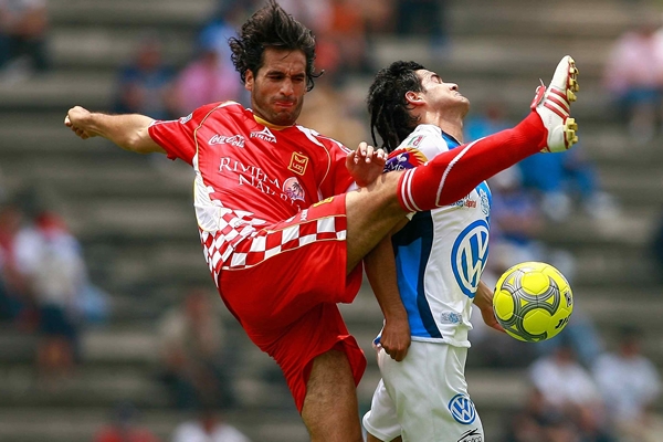 Acción Puebla-Tecos