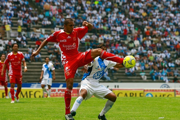 Acción Puebla-Tecos