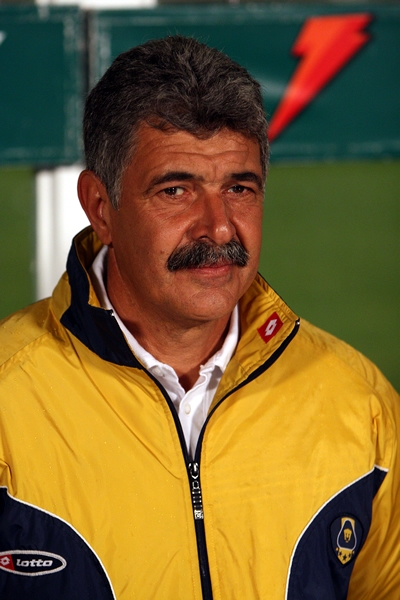 Acción Pumas 1-0 Pachuca.