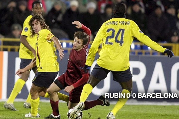 Acción Rubín-Barcelona