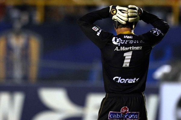 Acción San Luis-América
