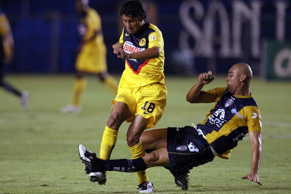 Acción San Luis-América
