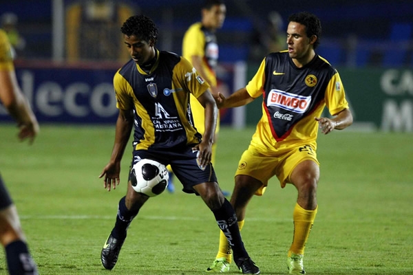 Acción San Luis-América