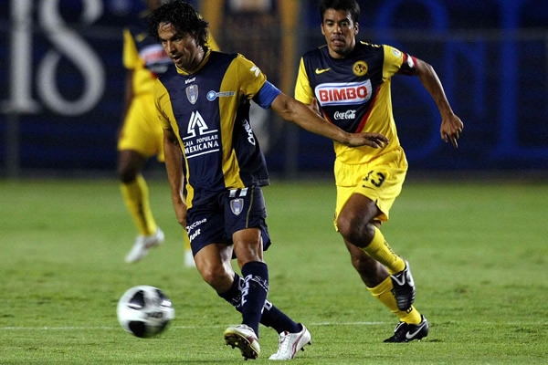 Acción San Luis-América
