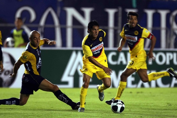 Acción San Luis-América