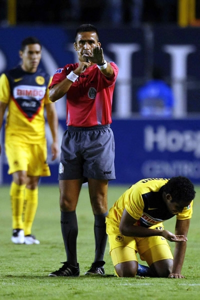 Acción San Luis-América