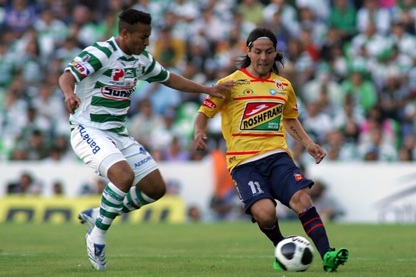 Acción Santos-Morelia