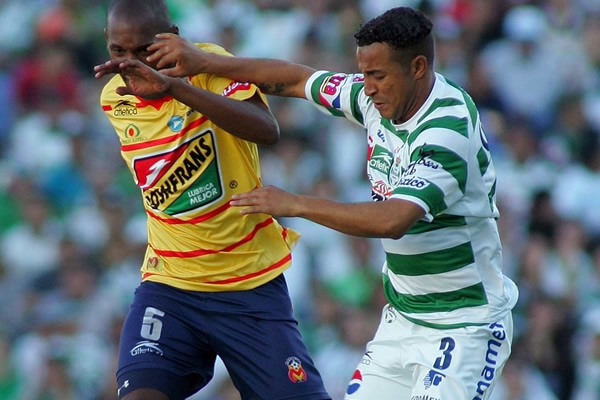Acción Santos-Morelia
