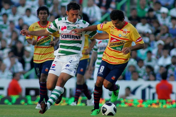 Acción Santos-Morelia