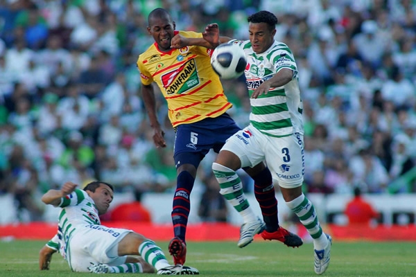 Acción Santos-Morelia