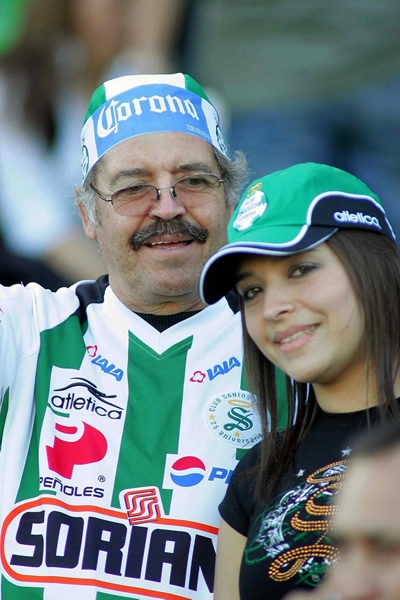 Acción Santos-Morelia