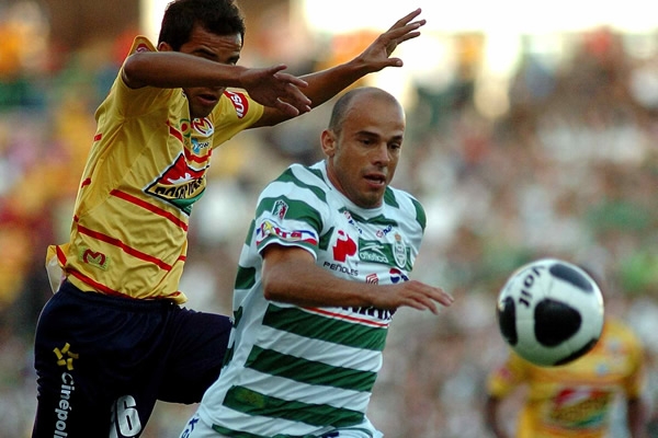 Acción Santos-Morelia