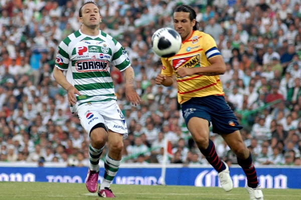 Acción Santos-Morelia