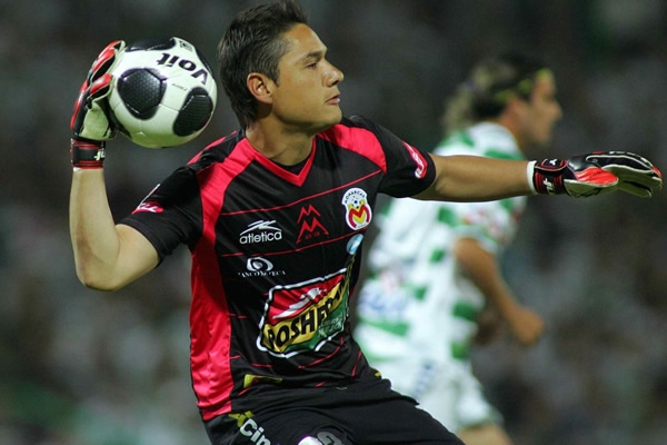 Acción Santos-Morelia