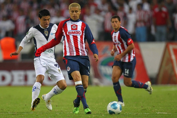 Adolfo Bautista entró con las pilas al cien.