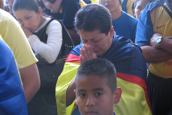 Afición