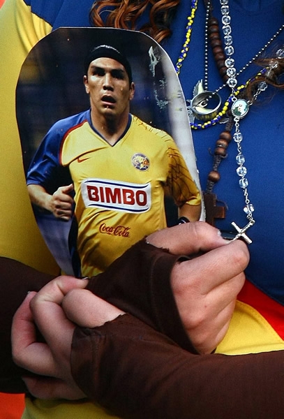 Afición Cabañas 1