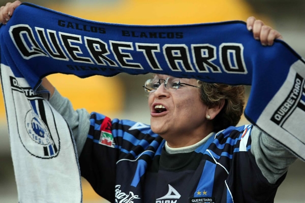 afición de todas las edades