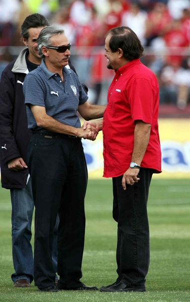 Afición Indios-Pachuca.