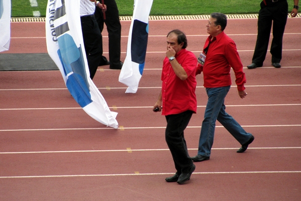Afición Indios-Pachuca.