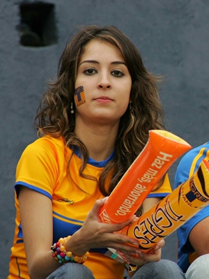 Aficionada
