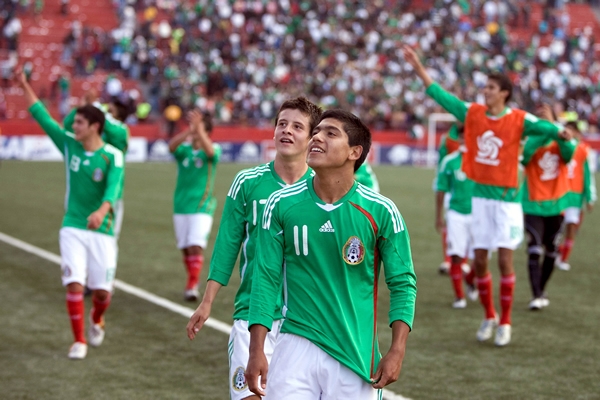 Agradecieron ala afición el gran apoyo.