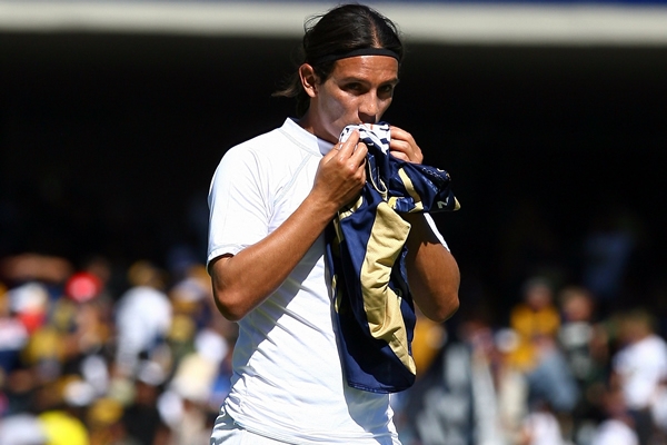 Al final, Chitiva se llevó la playera felina.