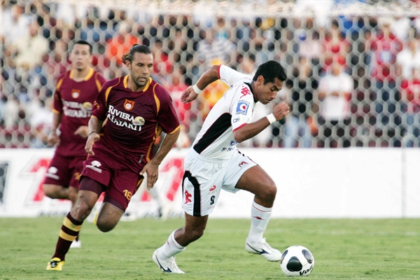 Al final, la batalla fue ganada por Tecos