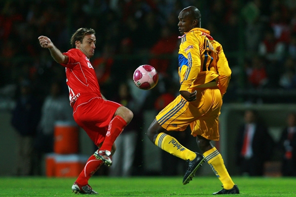 Al final, nadie pudo desequilibrar el marcador