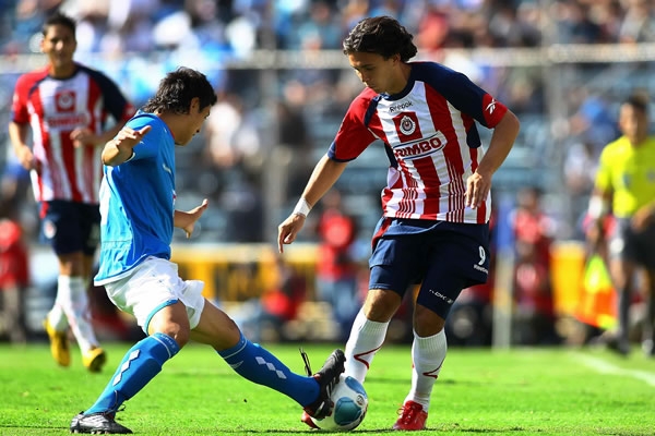 Al final, reparto de puntos