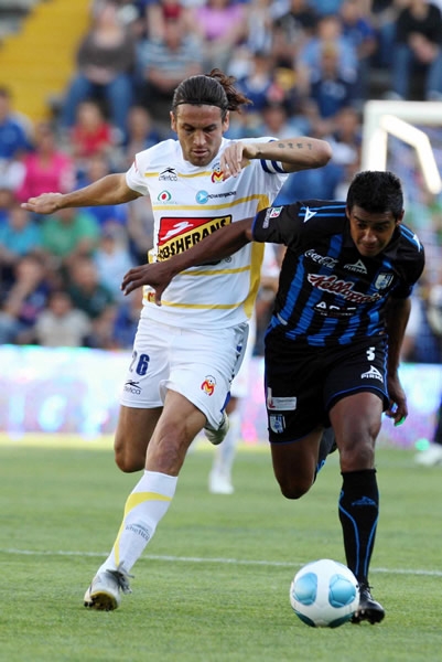 Al final, reparto de puntos