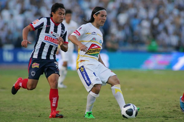Al final, tablas en el Tec